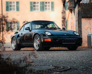 Porsche 964 Gebrauchtwagen
