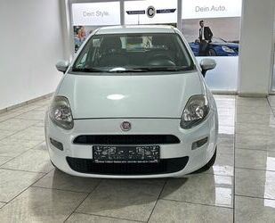 Fiat Punto Gebrauchtwagen