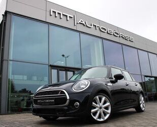 Mini Cooper S Gebrauchtwagen