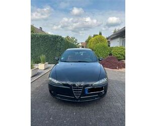 Alfa Romeo 147 Gebrauchtwagen