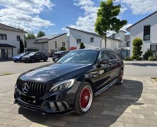Mercedes-Benz C 220 Gebrauchtwagen