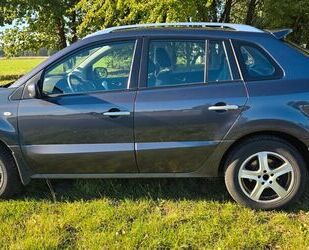 Renault Koleos Gebrauchtwagen