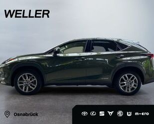 Lexus NX 300 Gebrauchtwagen