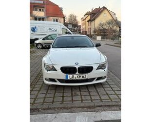 BMW 650 Gebrauchtwagen