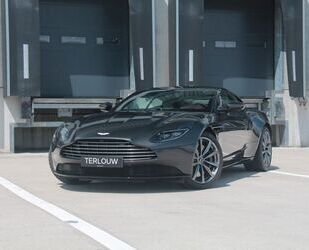 Aston Martin DB11 Gebrauchtwagen