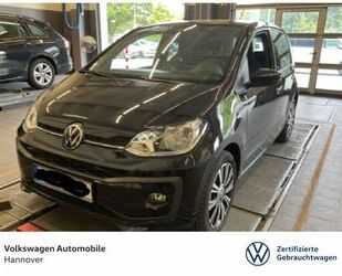 VW up! Gebrauchtwagen