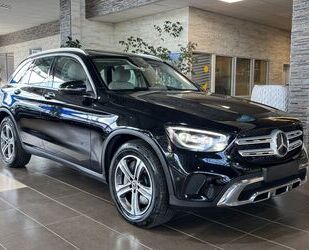 Mercedes-Benz GLC 400 Gebrauchtwagen