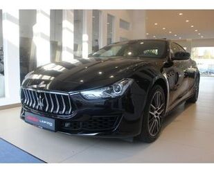 Maserati Ghibli Gebrauchtwagen
