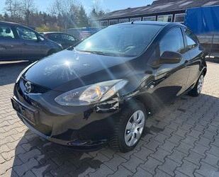 Mazda 2 Gebrauchtwagen