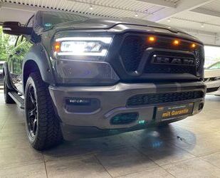 Dodge RAM Gebrauchtwagen