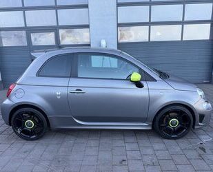 Abarth 500 Gebrauchtwagen