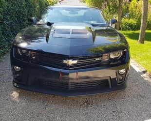 Chevrolet Camaro Gebrauchtwagen