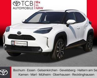 Toyota Yaris Cross Gebrauchtwagen