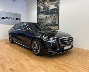 Mercedes-Benz S 580 Gebrauchtwagen