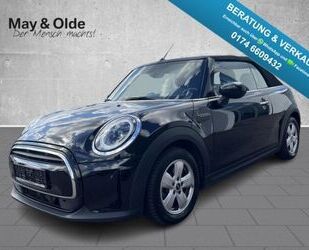 Mini Cooper Cabrio Gebrauchtwagen