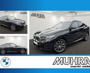 BMW X6 Gebrauchtwagen