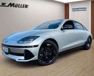 Hyundai IONIQ 6 Gebrauchtwagen