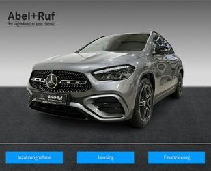 Mercedes-Benz GLA 200 Gebrauchtwagen