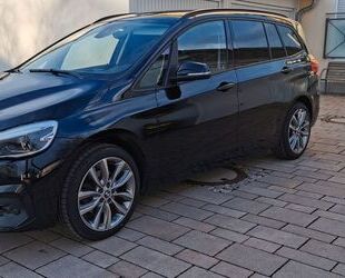 BMW 218 Gran Tourer Gebrauchtwagen