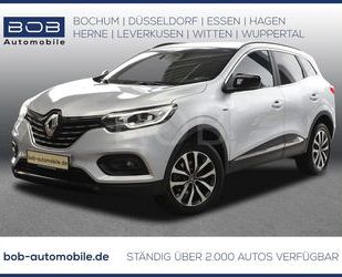 Renault Kadjar Gebrauchtwagen