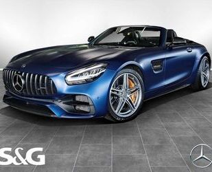 Mercedes-Benz AMG GT C Gebrauchtwagen