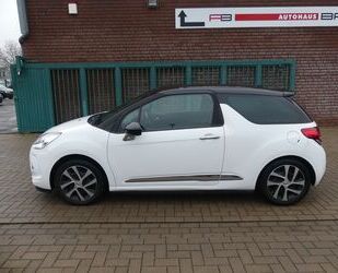 Citroen DS3 Gebrauchtwagen