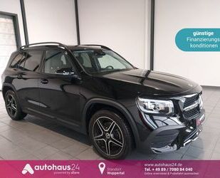 Mercedes-Benz GLB 180 Gebrauchtwagen