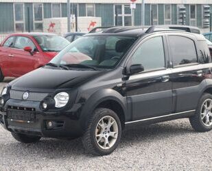 Fiat Panda Gebrauchtwagen