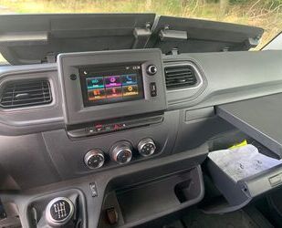 Renault Master Gebrauchtwagen