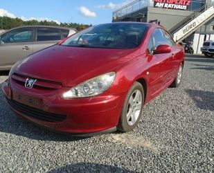 Peugeot 307 Gebrauchtwagen