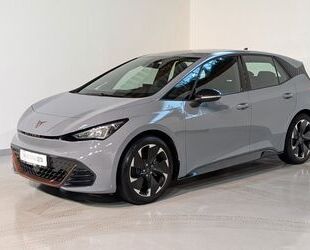 Cupra Born Gebrauchtwagen