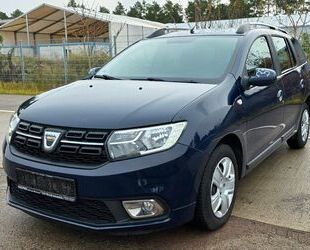 Dacia Logan Gebrauchtwagen