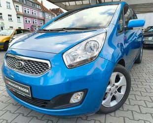 Kia Venga Gebrauchtwagen