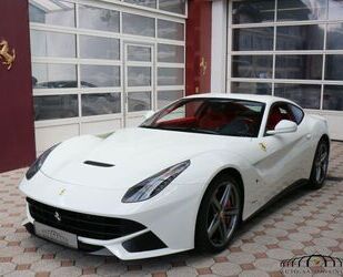 Ferrari F12 Gebrauchtwagen