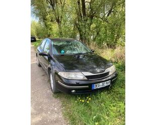 Renault Laguna Gebrauchtwagen