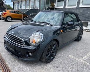 Mini ONE Gebrauchtwagen