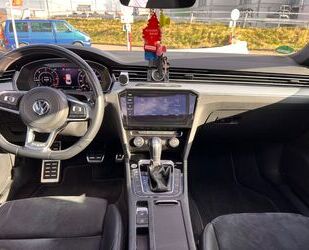 VW Arteon Gebrauchtwagen