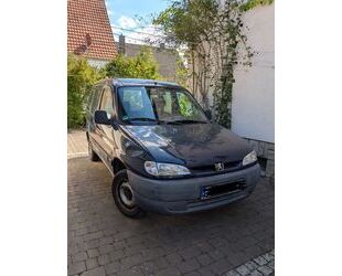 Peugeot Partner Gebrauchtwagen