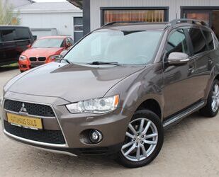 Mitsubishi Outlander Gebrauchtwagen