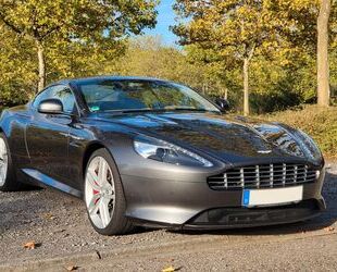Aston Martin Virage Gebrauchtwagen