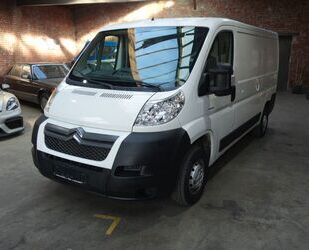 Citroen Jumper Gebrauchtwagen