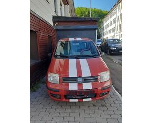 Fiat Panda Gebrauchtwagen