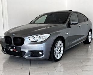 BMW 520 Gran Turismo Gebrauchtwagen