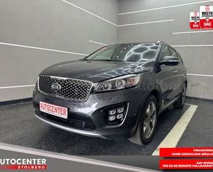 Kia Sorento Gebrauchtwagen