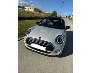 Mini Cooper Gebrauchtwagen