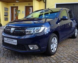 Dacia Sandero Gebrauchtwagen