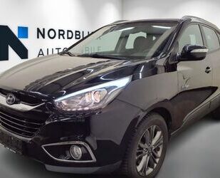 Hyundai ix35 Gebrauchtwagen