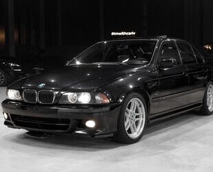 BMW 540 Gebrauchtwagen