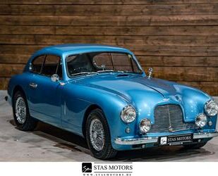 Aston Martin DB Oldtimer