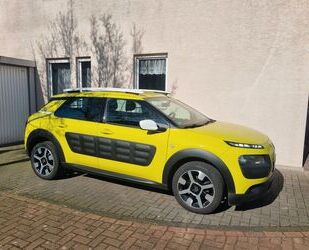 Citroen C4 Cactus Gebrauchtwagen